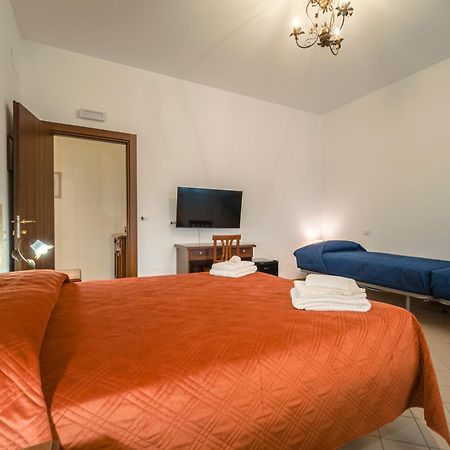 Il Vivaio Bed And Breakfast Santa Teresa Di Riva Eksteriør bilde